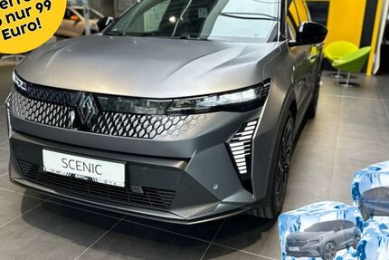 Renault Scenic E-TECH 21.702 km 39.790 € Dresden 01257