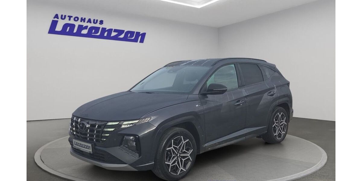 Hyundai TUCSON 44.376 km 29.980 &euro; Gelting 24395