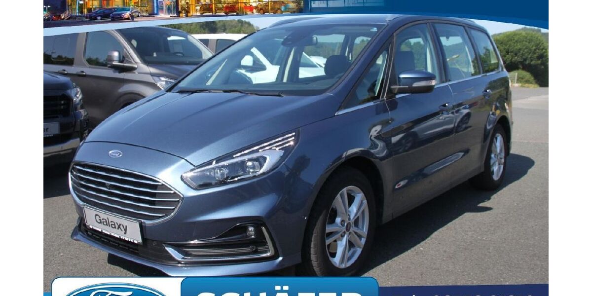 Ford Galaxy 67.900 km 30.490 &euro; Mittenaar 35756