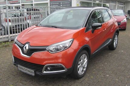 Renault Captur 85.400 km 7.499 &euro; Düren 52353