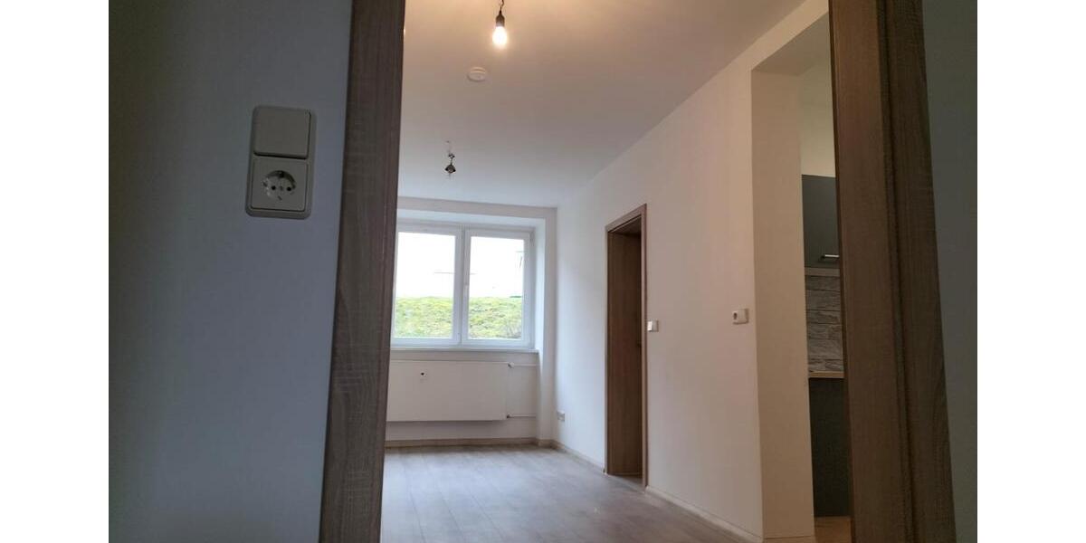 Etagenwohnung Greußen - 1.5 Zimmer, 42 m&sup2;, 280&euro; | Angebot:24863776