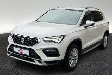 Seat Ateca 52.100 km 24.290 &euro; Penzberg 82377