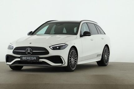 Mercedes-Benz C 220 9.900 km 50.950 &euro; Nordhorn 48531