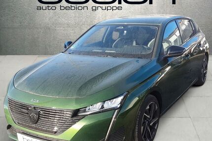 Peugeot 308 5.800 km 22.380 &euro; Magstadt 71106