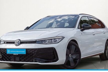 VW Passat Variant 17.000 km 48.980 &euro; Limburg 65549