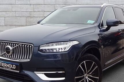 Volvo XC90 60.000 km 45.900 &euro; Augsburg 86179