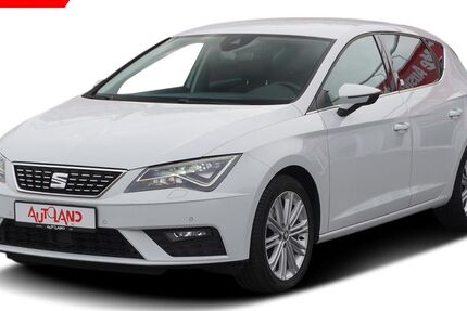 Seat Leon 109.987 km 15.990 &euro; Köthen 06366