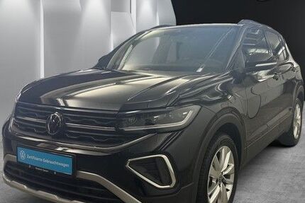 VW T-Cross 6.746 km 24.470 € Speyer 67346