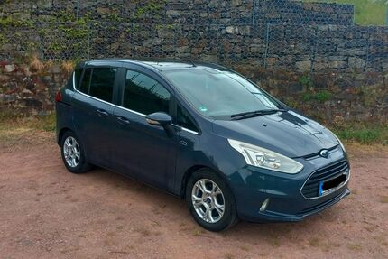Ford B-Max 145.629 km 3.800 &euro; Ediger-Eller 56814