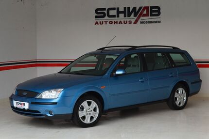 Ford Mondeo 154.000 km 3.500 &euro; Mössingen 72116