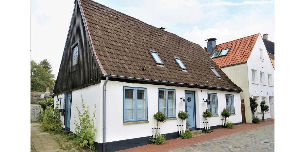 Einfamilienhaus Schleswig - 2.5 Zimmer, 72 m&sup2;, 950&euro; | Angebot:25380778