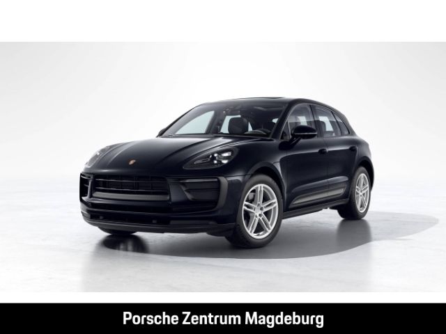 Porsche Macan 51.000 km 59.890 &euro; Magdeburg 39116