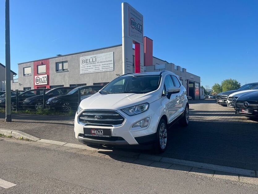 EcoSport