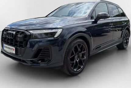 Audi Q7 18.000 km 72.950 &euro; Meiningen 98617