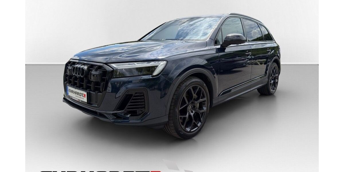 Audi Q7 18.000 km 72.950 &euro; Meiningen 98617