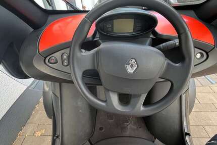 Renault Twizy