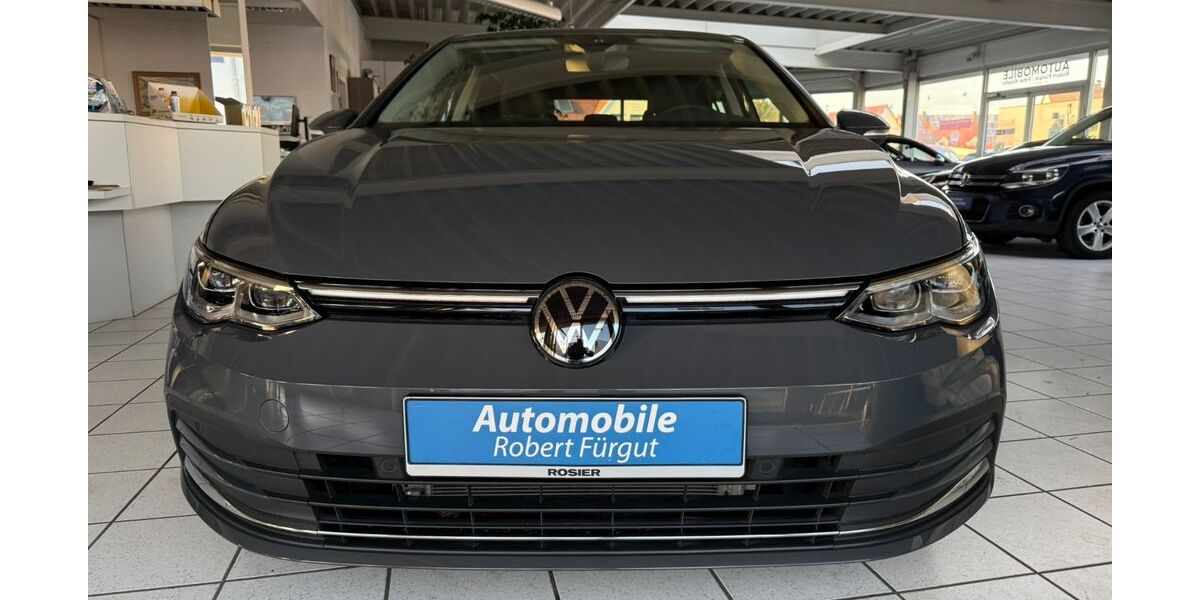 VW Golf 9.900 km 24.900 &euro; Kissing 86438