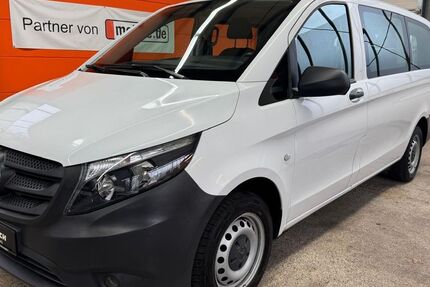Mercedes-Benz Vito 72.000 km 22.999 &euro; Gaimersheim bei Ingolstadt 85080