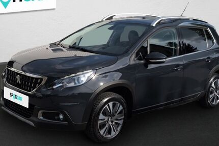 Peugeot 2008 78.200 km 9.750 &euro; Rathenow 14712