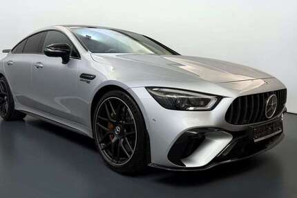 Mercedes-Benz AMG GT 15.600 km 124.999 &euro; Reutlingen 72766