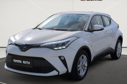 Toyota C-HR 45.903 km 20.910 &euro; Ingolstadt 85055