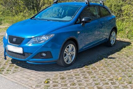 Seat Ibiza 48.000 km 7.000 &euro; Zschopau 09405