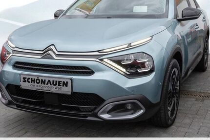 Citroen C4 18.358 km 18.270 &euro; Kerpen 50171