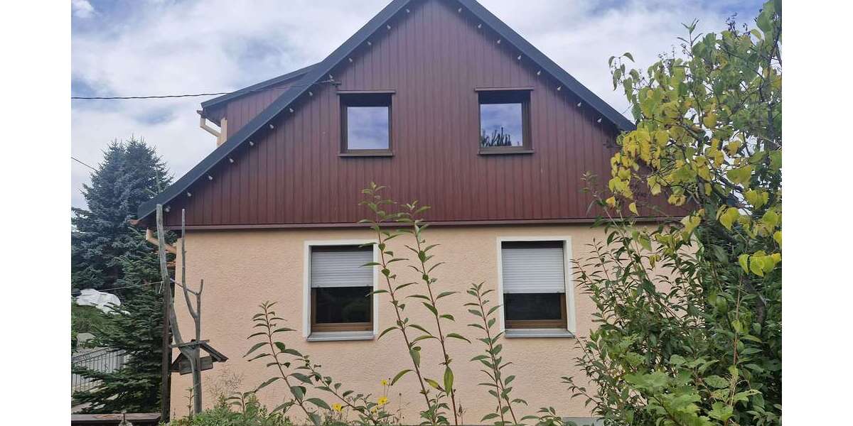 Einfamilienhaus Sehma - 4 Zimmer, 97 m&sup2;, 74.000&euro; | Angebot:22853964