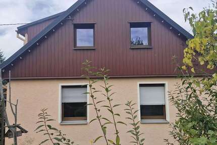 Haus Sehma - 4 Zimmer, 97 m&sup2;, 74.000&euro; | Angebot:22853964