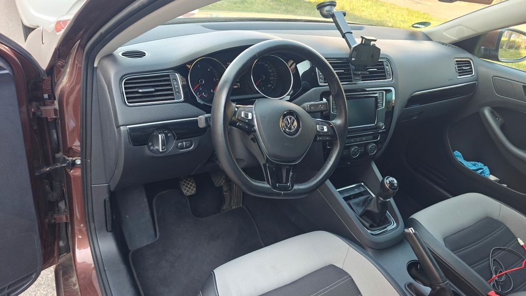 VW Jetta 35.000 km 17.500 &euro; Nürnberg 90491