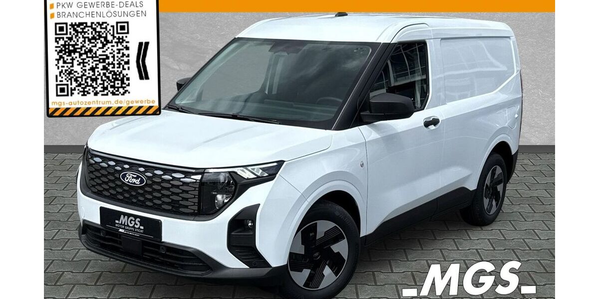 Ford Transit Courier 3.500 km 28.560 &euro; Bayreuth 95445