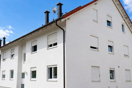 Wohnung Rülzheim - 2 Zimmer, 61 m&sup2;, 199.000&euro; | Angebot:27183544