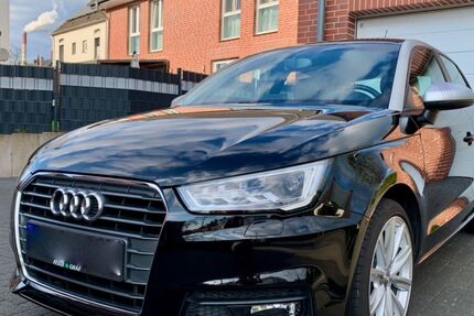 Audi A1 142.000 km 9.750 &euro; Gladbeck 45964