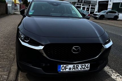 Mazda CX-30 7.000 km 26.999 &euro; Rodgau 63110