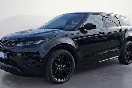 Land Rover Range Rover Evoque 30.269 km 35.990 &euro; Sinzheim bei Baden-Baden 76547