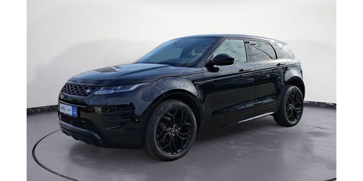 Land Rover Range Rover Evoque 30.269 km 35.990 &euro; Sinzheim bei Baden-Baden 76547