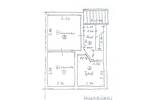 Doppelhaushälfte Lübeck Moisling - 3 Zimmer, 73 m&sup2;, 380.000&euro; | Angebot:26359749
