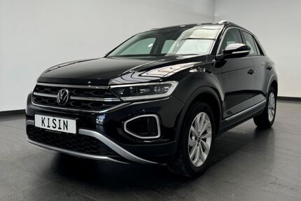 VW T-Roc 23.223 km 20.639 &euro; Neumünster 24536