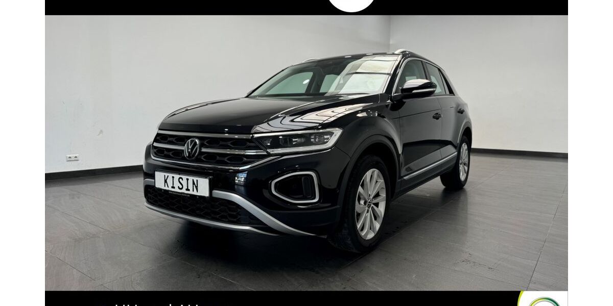 VW T-Roc 23.223 km 20.639 &euro; Neumünster 24536