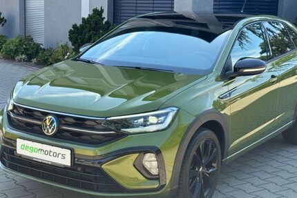 VW Taigo 38.005 km 21.990 &euro; Nürnberg 90441