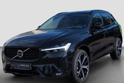 Volvo XC60 16.910 km 54.990 &euro; Braunschweig 38114