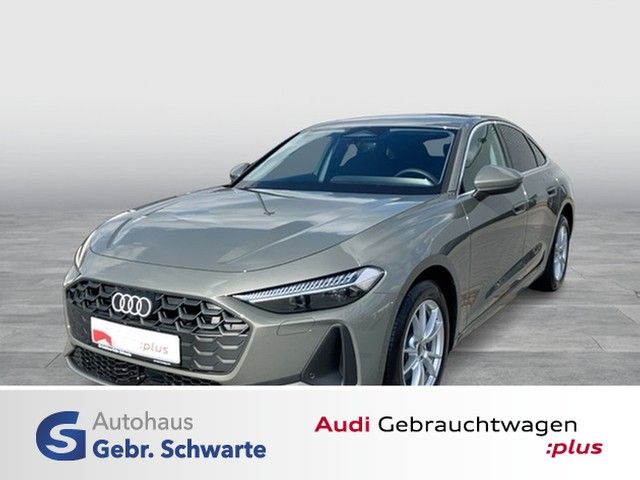 Audi A5 2.795 km 41.390 &euro; Aurich 26607