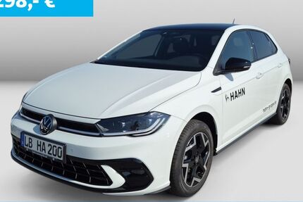 VW Polo 5.000 km 26.890 &euro; Kornwestheim 70806