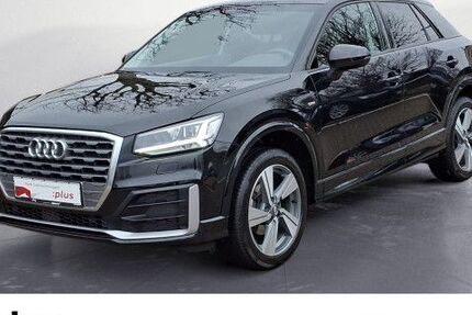 Audi Q2 46.115 km 21.460 &euro; Freiburg 79115