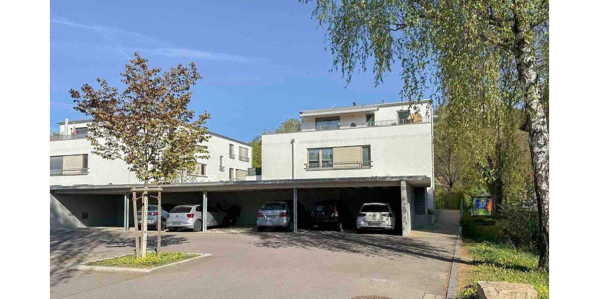 Etagenwohnung Lorch Waldhausen - 4 Zimmer, 92 m&sup2;, 449.000&euro; | Angebot:24836429
