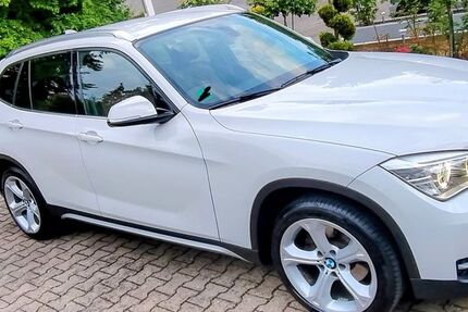 BMW X1 193.000 km 9.500 &euro; Donauwörth 86609