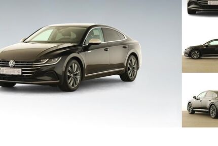 VW Arteon 36.500 km 32.880 &euro; Bamberg 96052