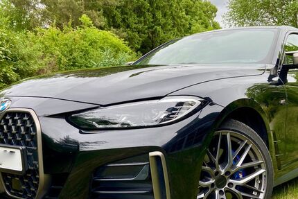BMW M440 121.000 km 38.500 &euro; Ueckermünde 17373