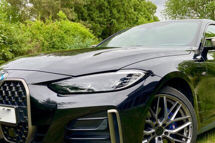 BMW M440 122.000 km 37.900 &euro; Ueckermünde 17373