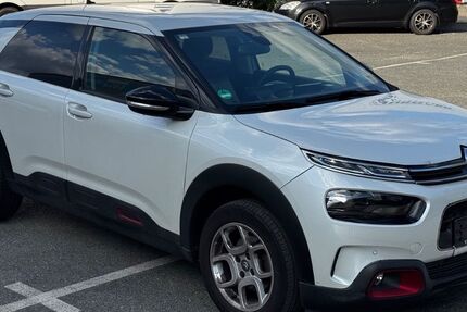 Citroen C4 Cactus 28.529 km 9.680 &euro; Darmstadt 64293